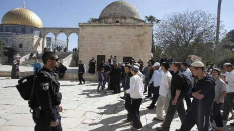 أنس السبطي يكتب: لماذا أصبحت الجماعات الصهيونية أكثر حماسة منا في المعركة حول المسجد الأقصى؟